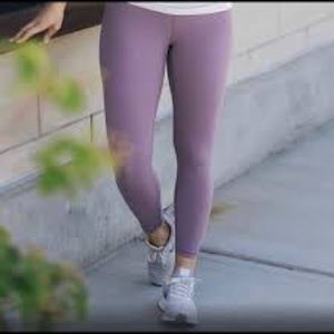 Zyia Lilac Luxe Leggings